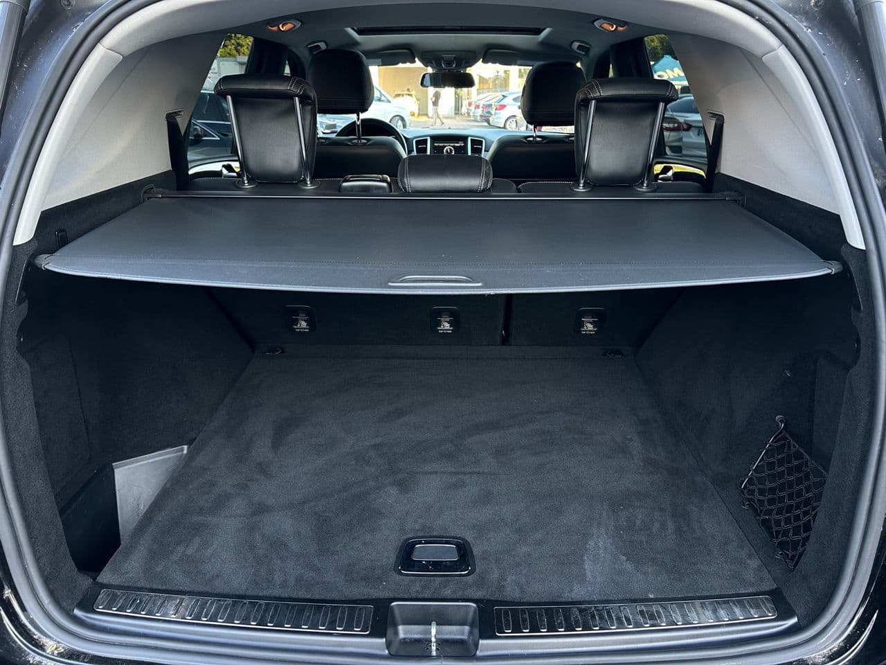 Mercedes ML 250 2014 — Миниатюра 22