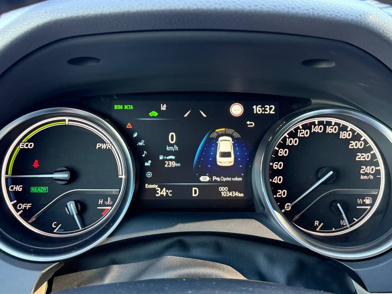 Toyota Camry 2021 — Миниатюра 11