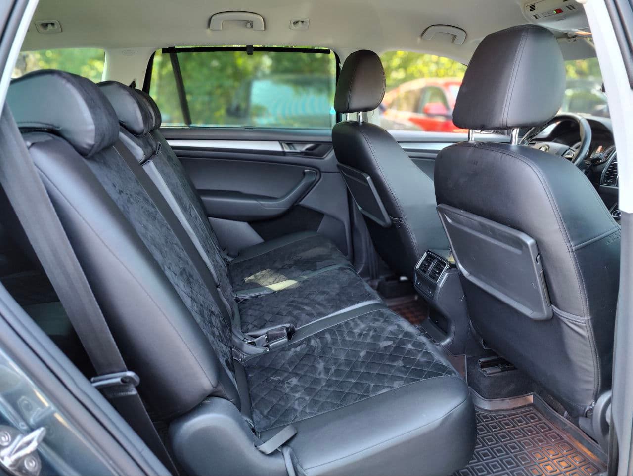 Skoda Kodiaq 2018 — Миниатюра 9