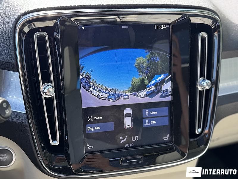 Volvo XC 40 2019 — Миниатюра 14