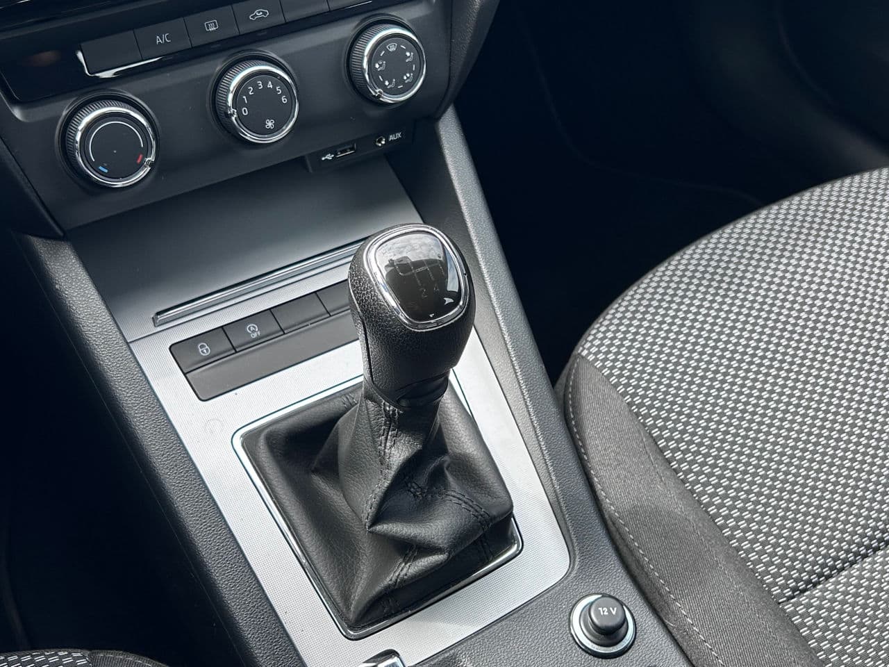 Skoda Octavia 2014 — Миниатюра 13