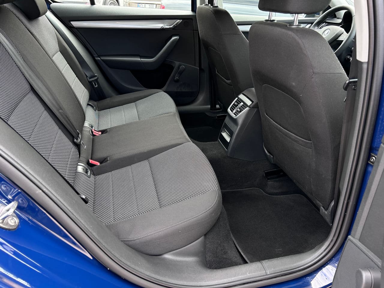 Skoda Octavia 2014 — Миниатюра 16