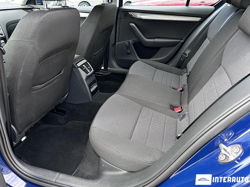 Skoda Octavia 2014 — Миниатюра 15