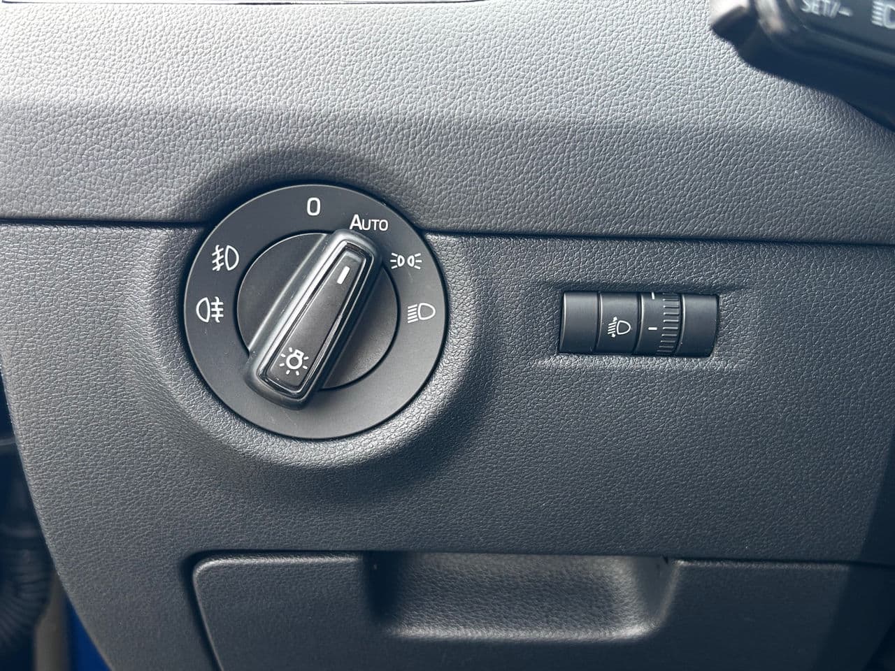 Skoda Octavia 2014 — Миниатюра 8