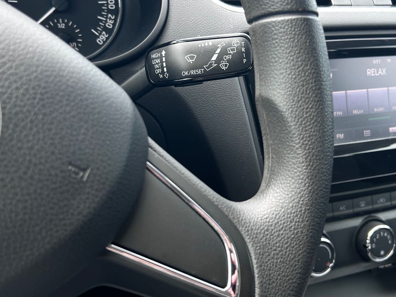 Skoda Octavia 2014 — Миниатюра 10
