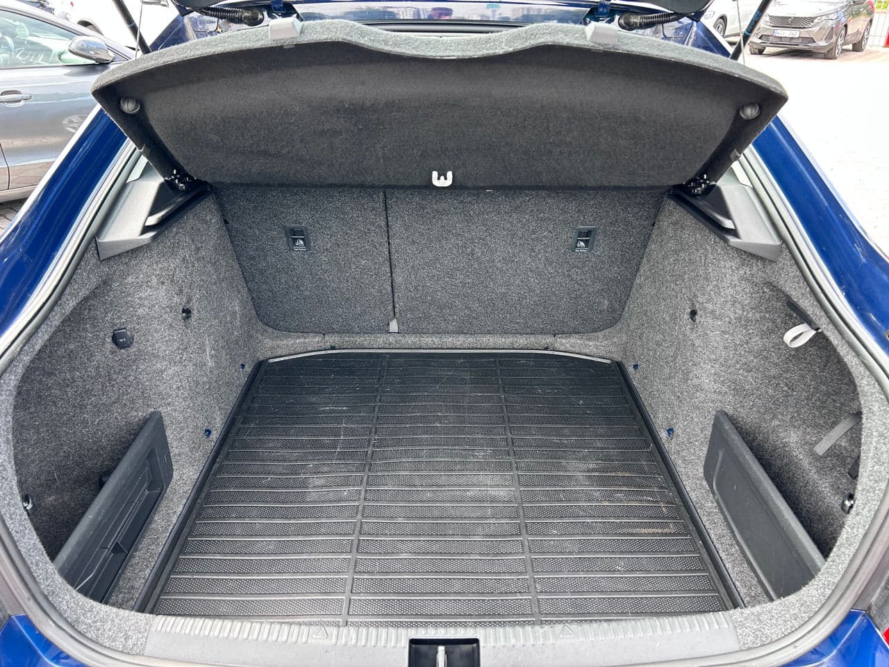 Skoda Octavia 2014 — Миниатюра 17