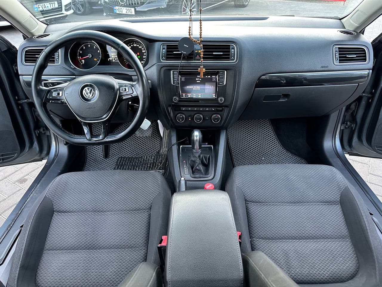 Volkswagen Jetta 2016 — Миниатюра 10