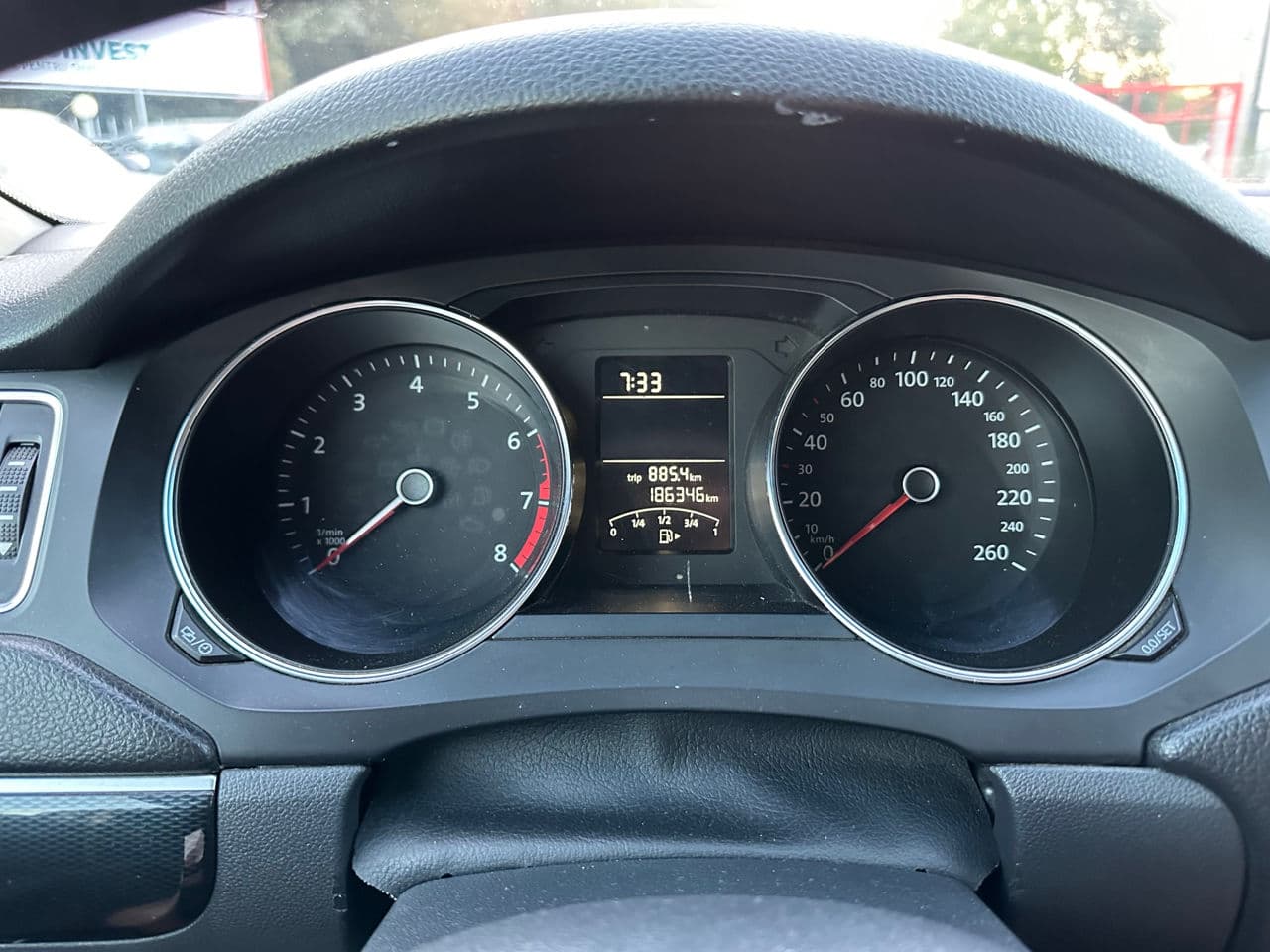 Volkswagen Jetta 2016 — Миниатюра 11
