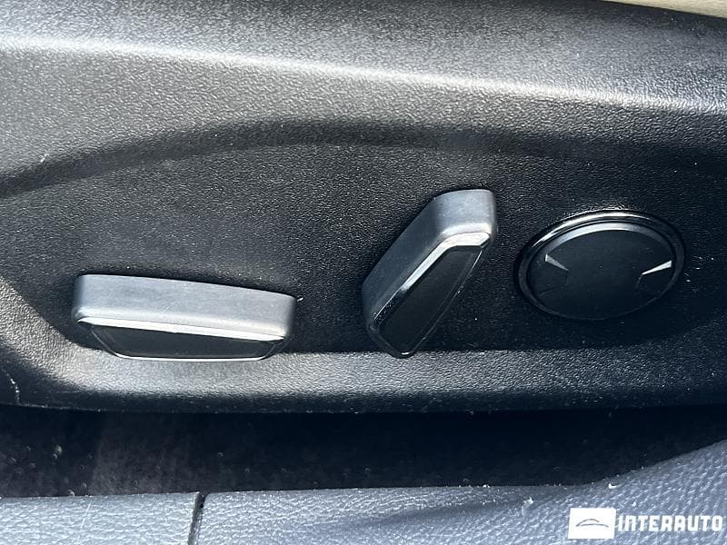 Ford Fusion 2017 — Миниатюра 17