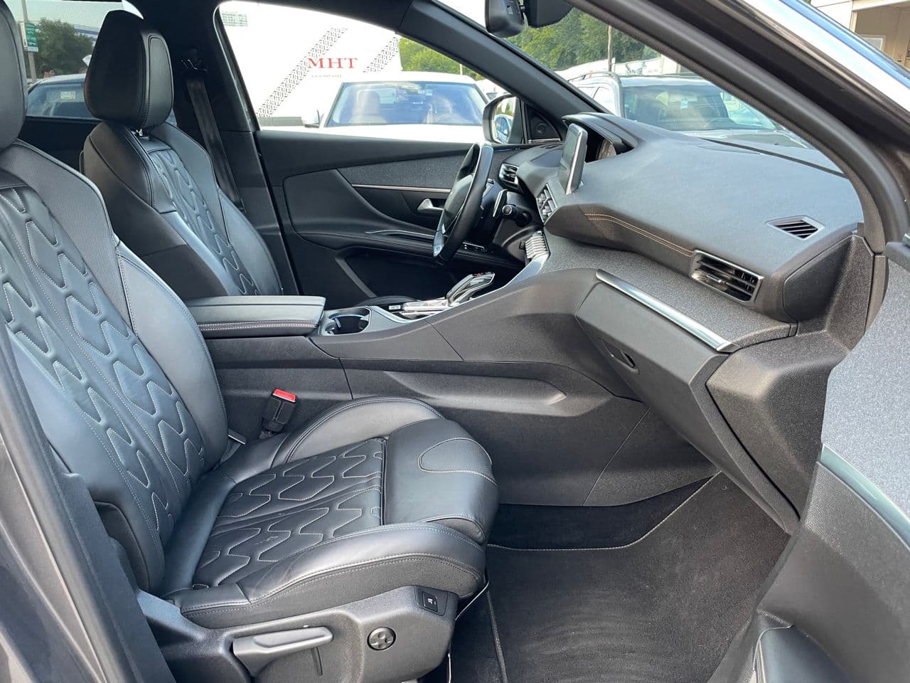Peugeot 5008 2019 — Миниатюра 17