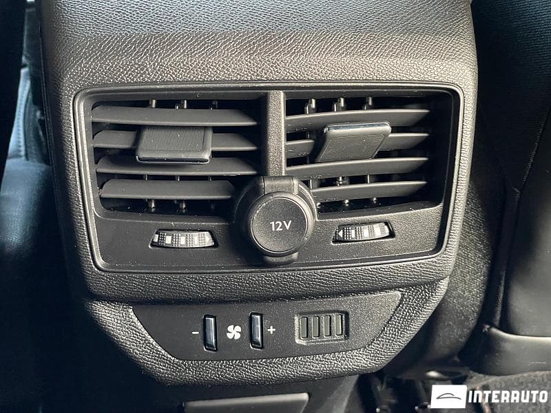 Peugeot 5008 2019 — Миниатюра 20