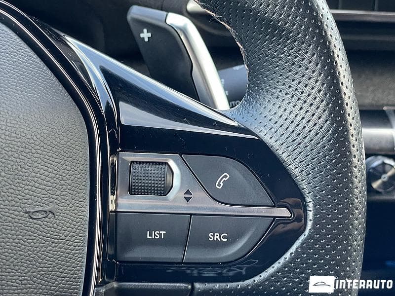 Peugeot 5008 2019 — Миниатюра 11