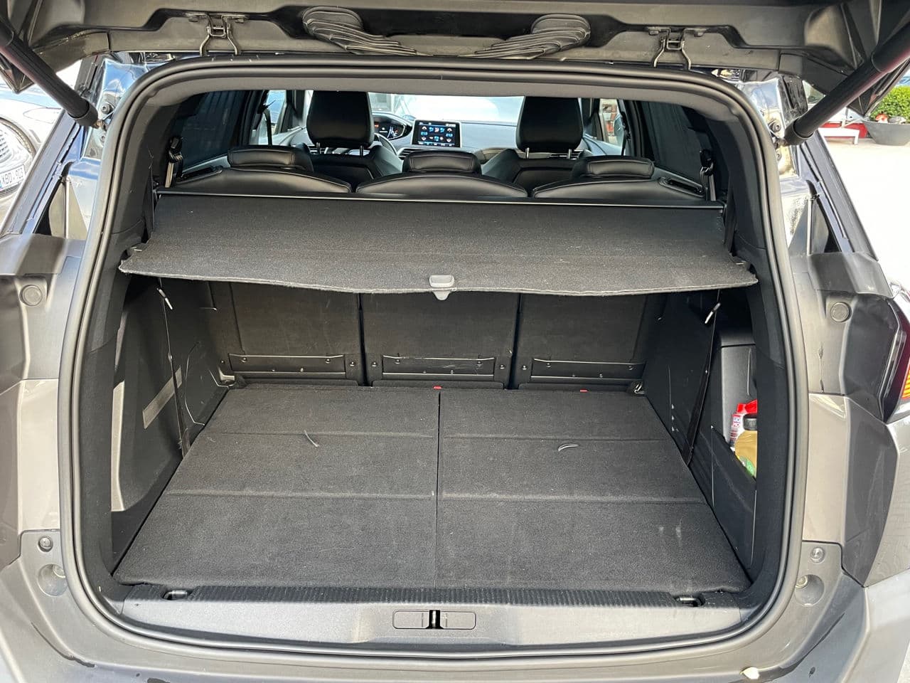 Peugeot 5008 2019 — Миниатюра 22