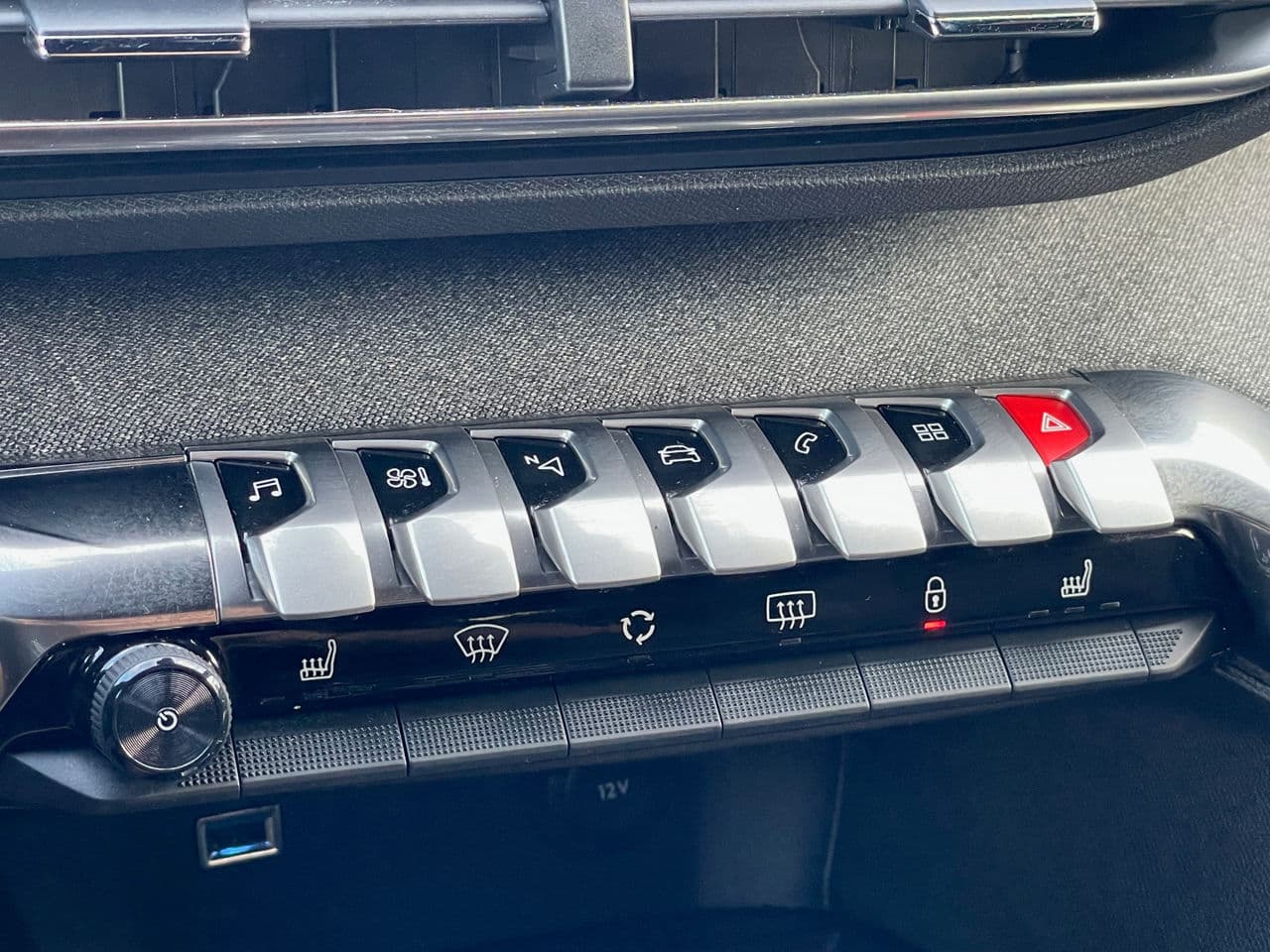 Peugeot 5008 2019 — Миниатюра 15