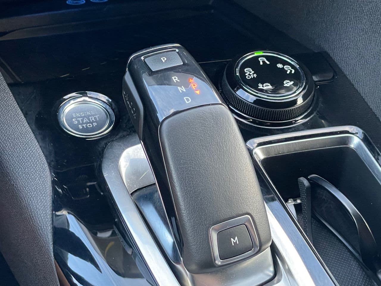 Peugeot 5008 2019 — Миниатюра 16