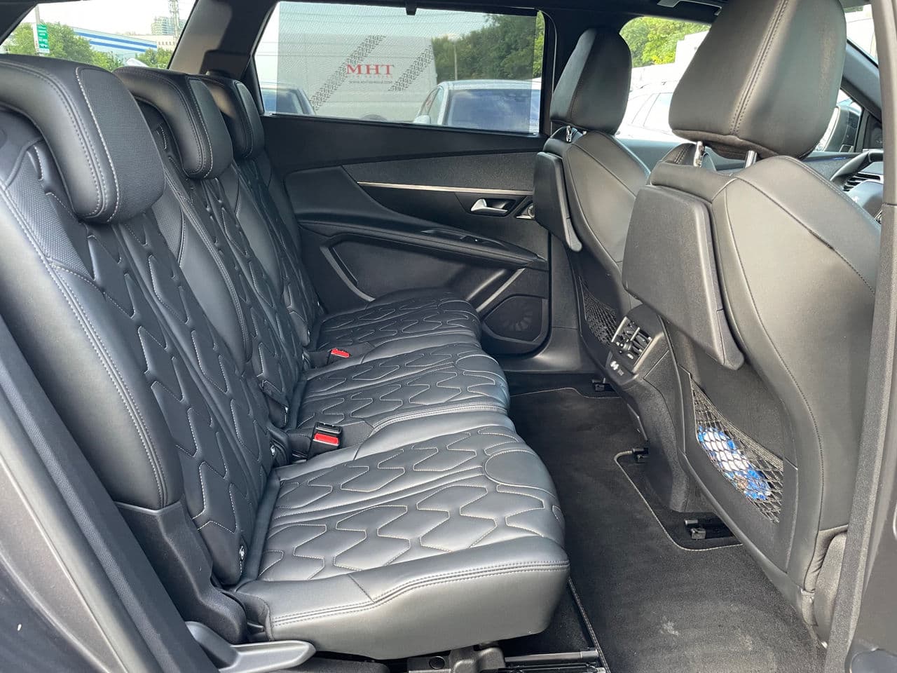 Peugeot 5008 2019 — Миниатюра 19