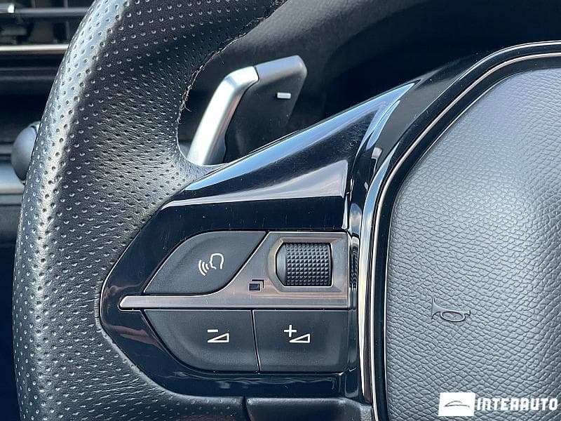 Peugeot 5008 2019 — Миниатюра 10