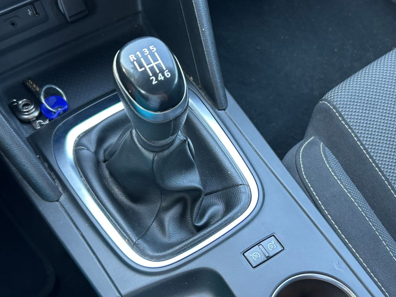 Renault Megane 2019 — Миниатюра 13