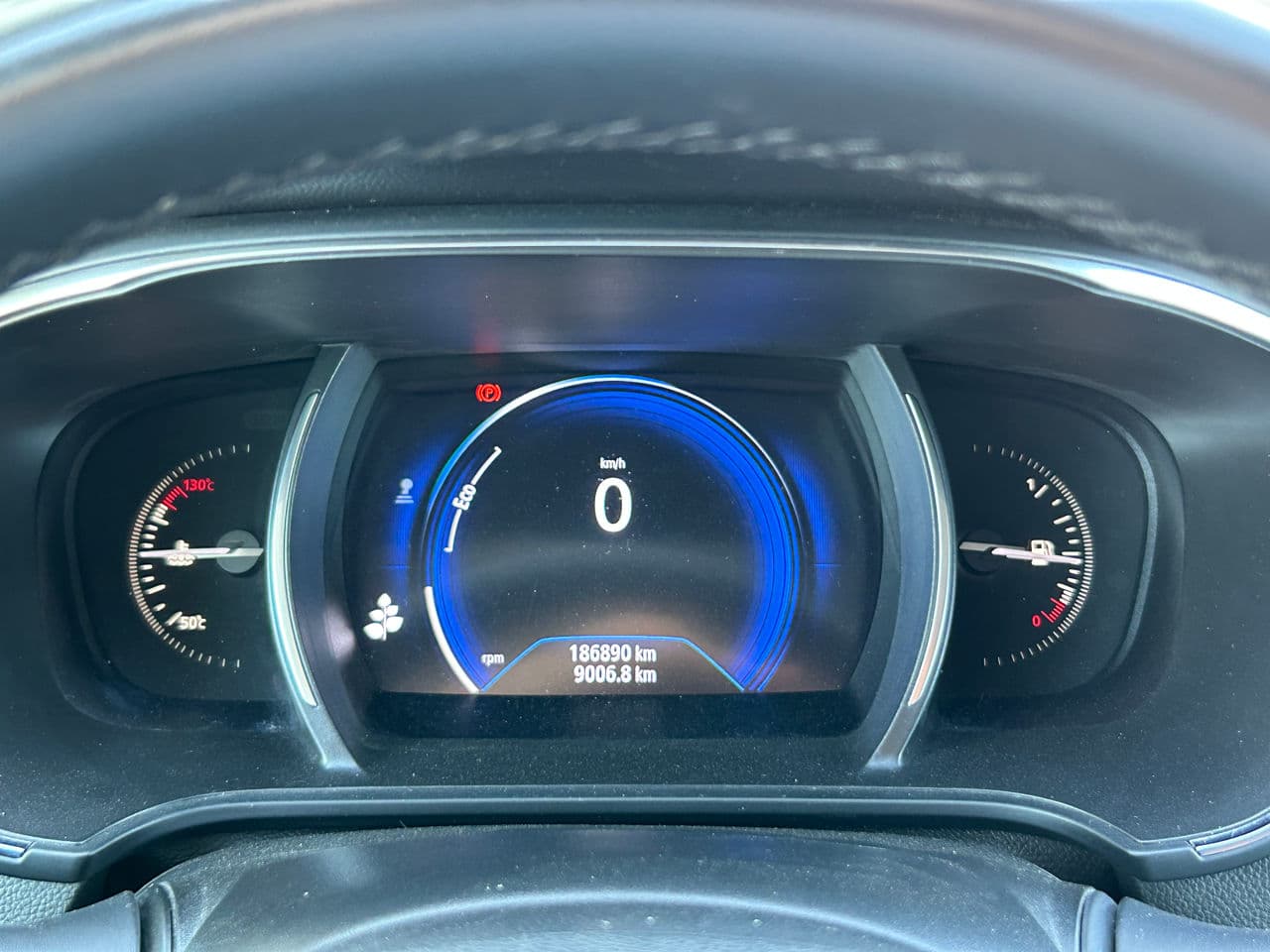 Renault Megane 2019 — Миниатюра 11