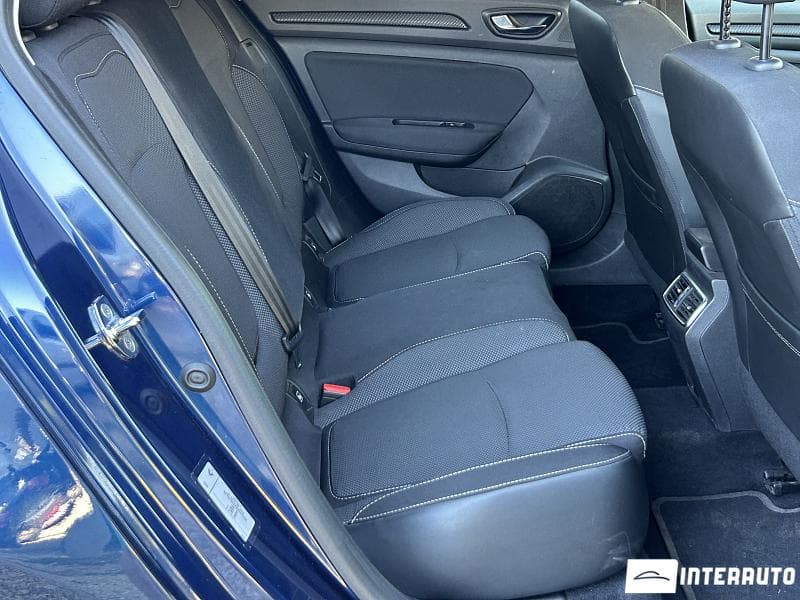 Renault Megane 2019 — Миниатюра 16