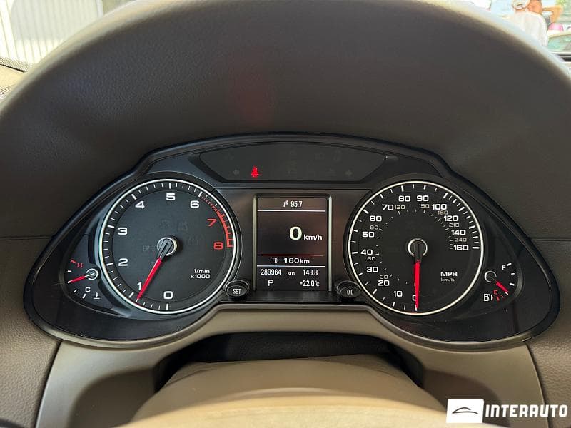 Audi Q5 2017 — Миниатюра 8
