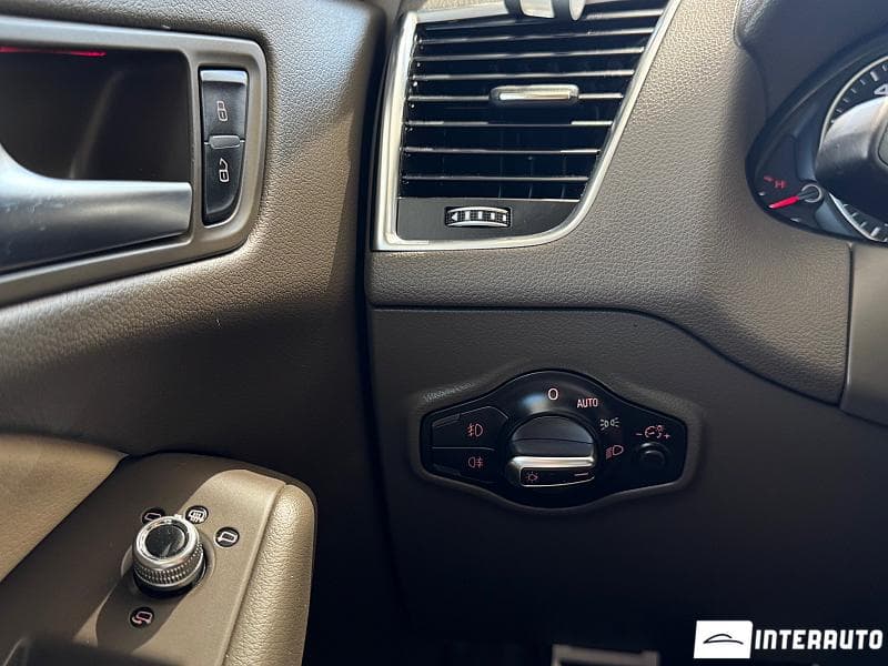 Audi Q5 2017 — Миниатюра 14