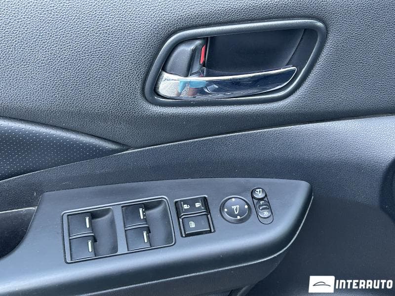 Honda CR-V 2013 — Миниатюра 6