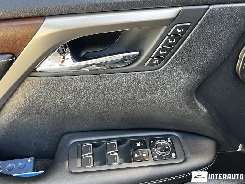 Lexus RX 450h 2021 — Миниатюра 14