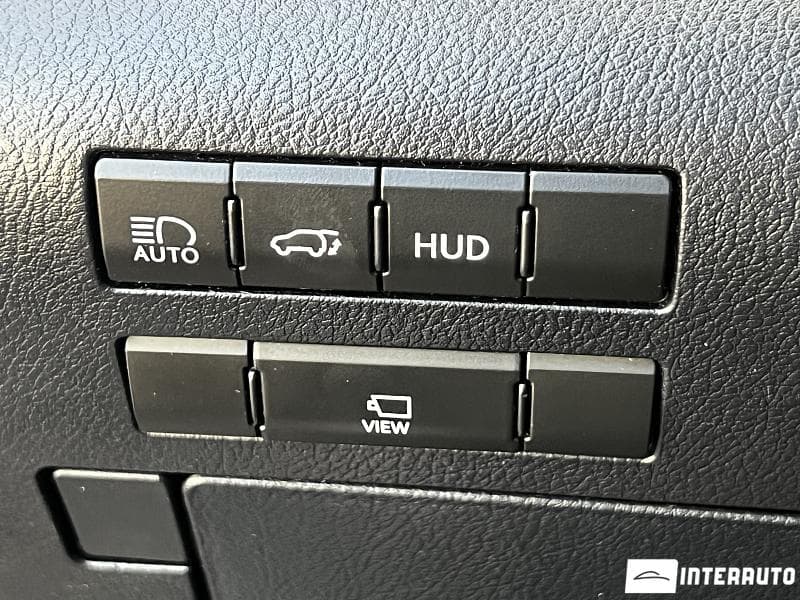 Lexus RX 450h 2021 — Миниатюра 16