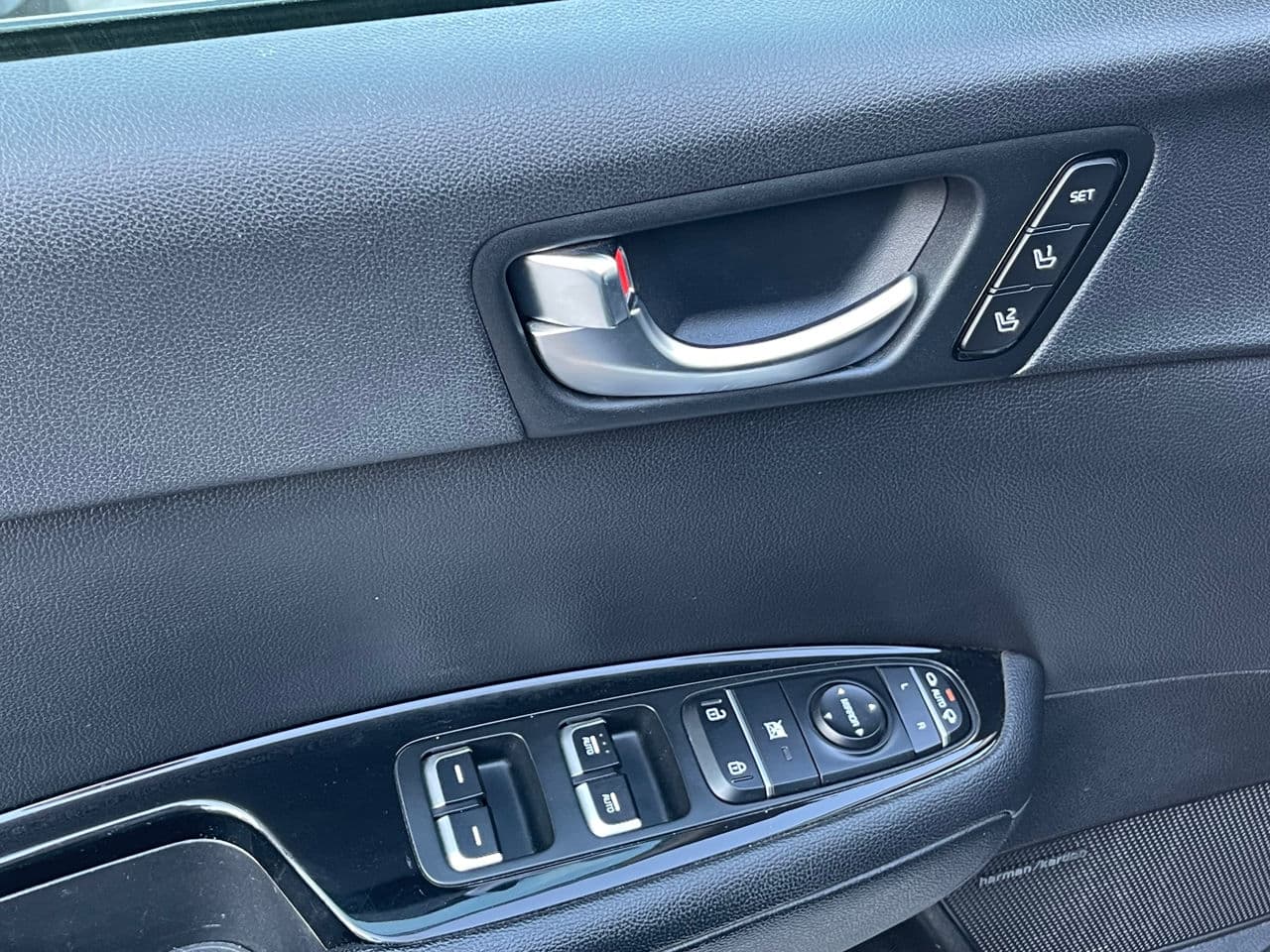 Kia Optima 2018 — Миниатюра 14