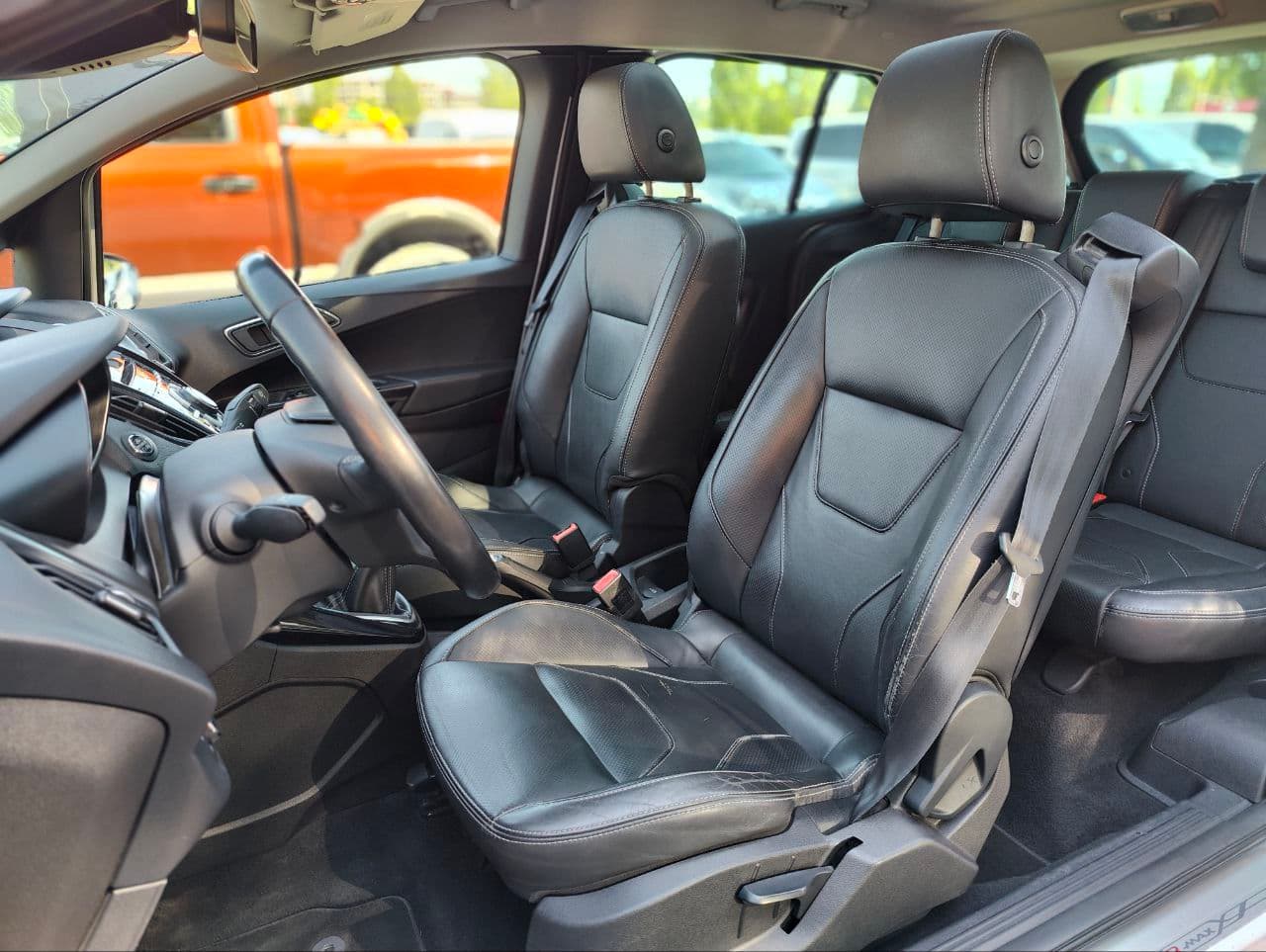 Ford B-MAX 2012 — Миниатюра 5