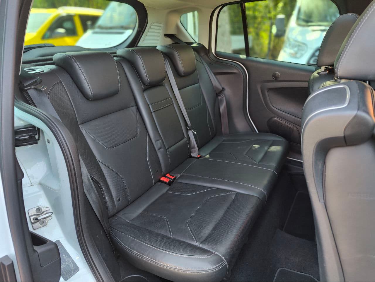 Ford B-MAX 2012 — Миниатюра 9