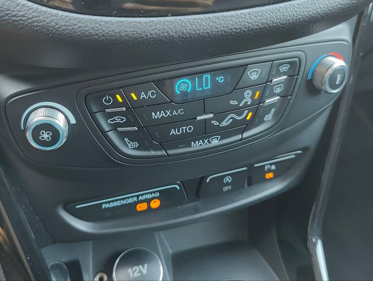 Ford B-MAX 2012 — Миниатюра 15