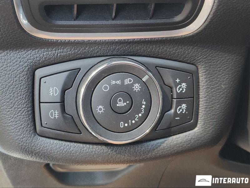 Ford B-MAX 2012 — Миниатюра 16