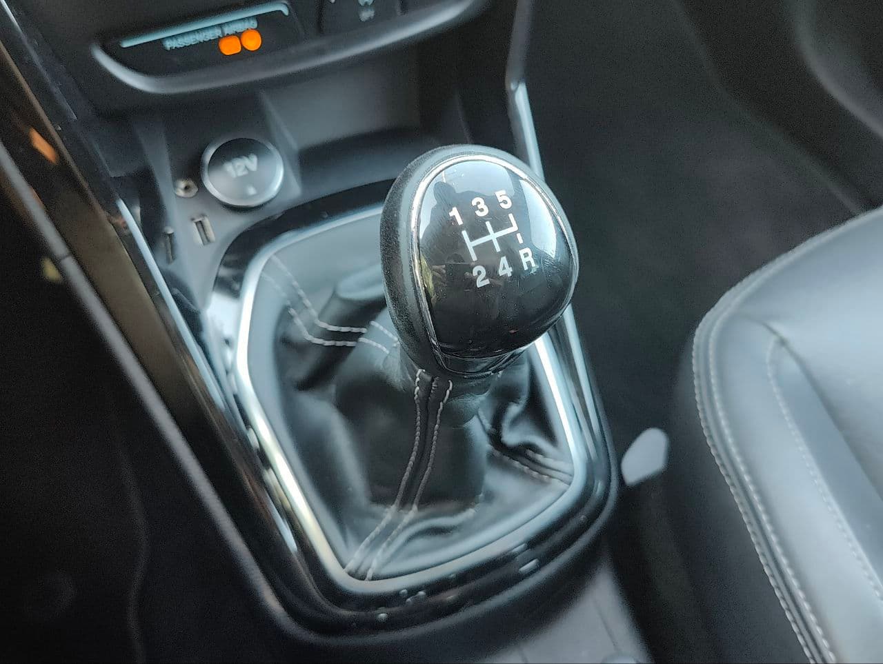 Ford B-MAX 2012 — Миниатюра 17