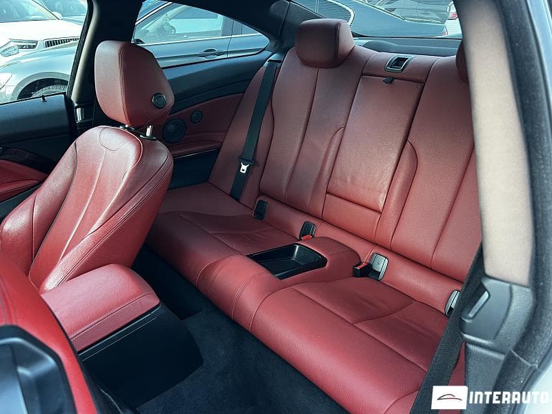 BMW 440i 2016 — Миниатюра 12