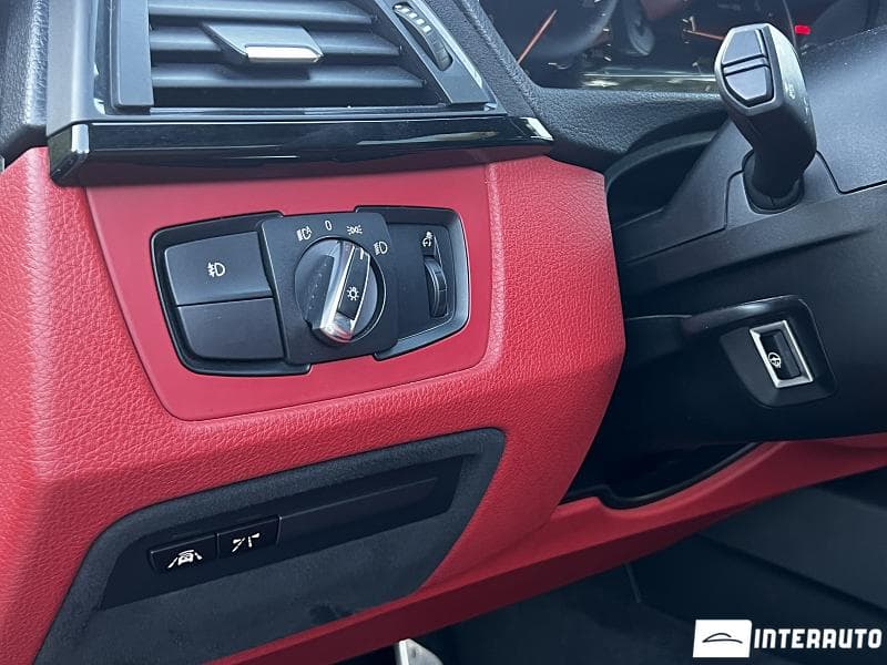 BMW 440i 2016 — Миниатюра 15