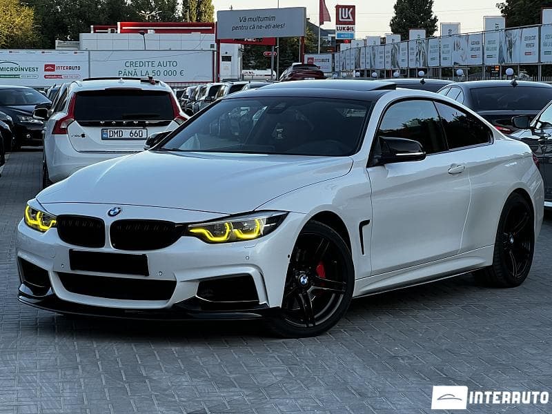 BMW 440i