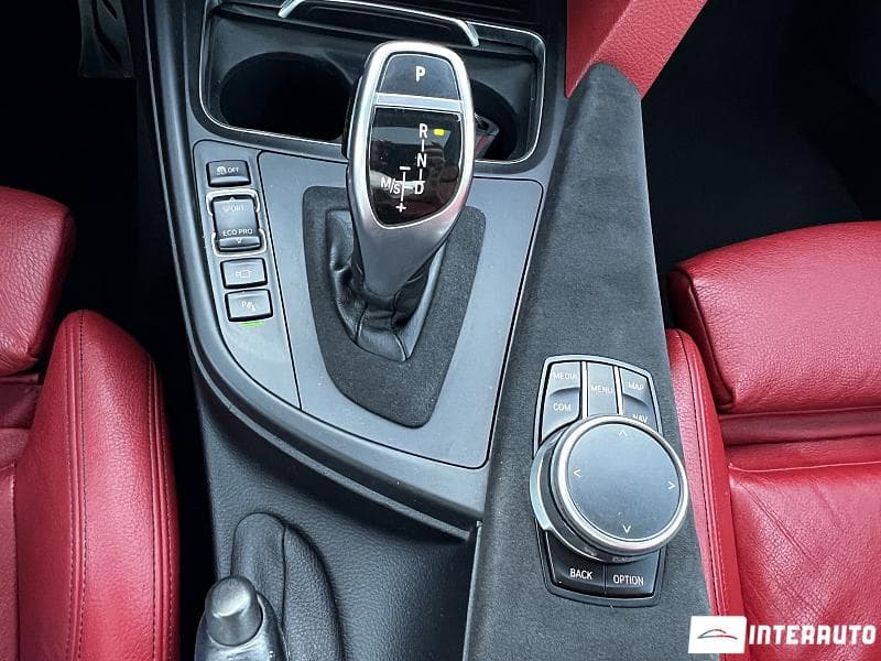 BMW 440i 2016 — Миниатюра 11