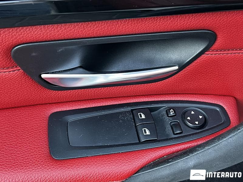 BMW 440i 2016 — Миниатюра 13
