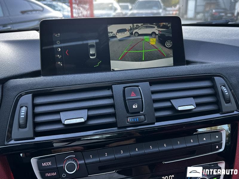 BMW 440i 2016 — Миниатюра 9