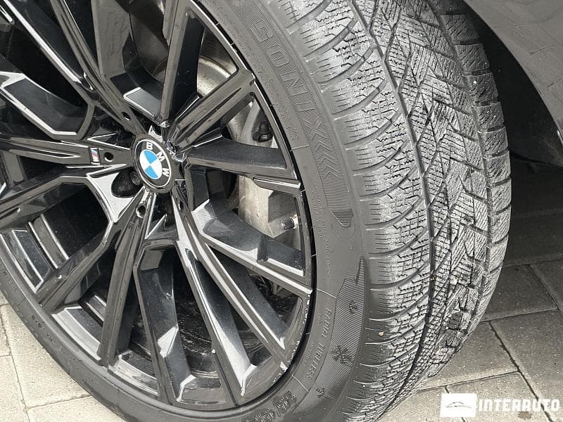 BMW 740 2020 — Миниатюра 6
