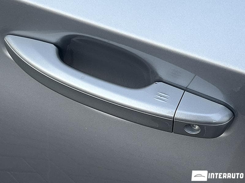 Honda Accord 2020 — Миниатюра 16