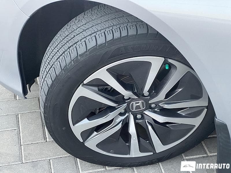 Honda Accord 2020 — Миниатюра 15