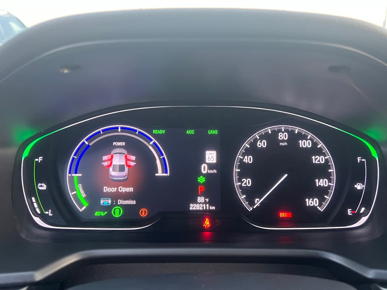 Honda Accord 2020 — Миниатюра 8