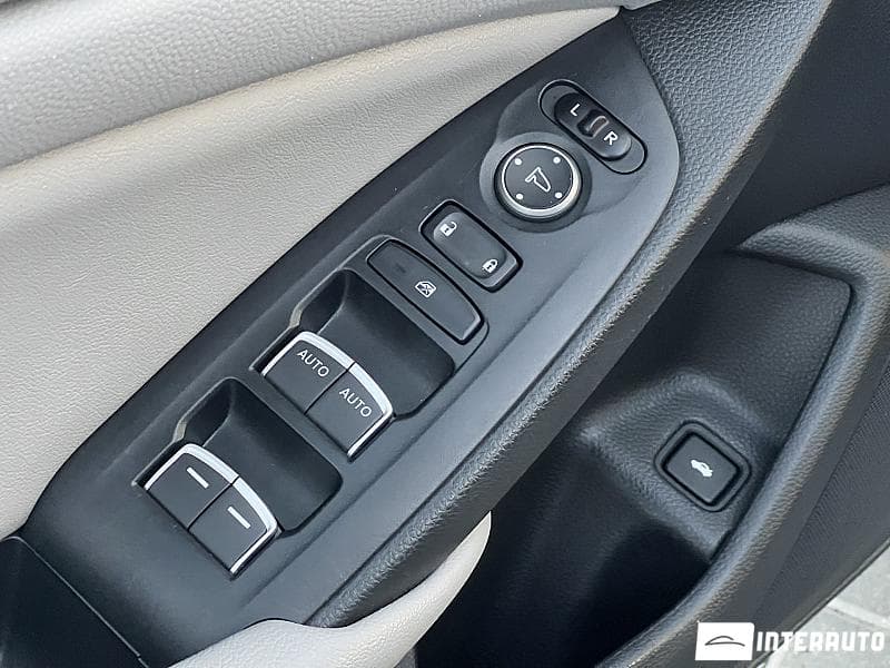 Honda Accord 2020 — Миниатюра 17