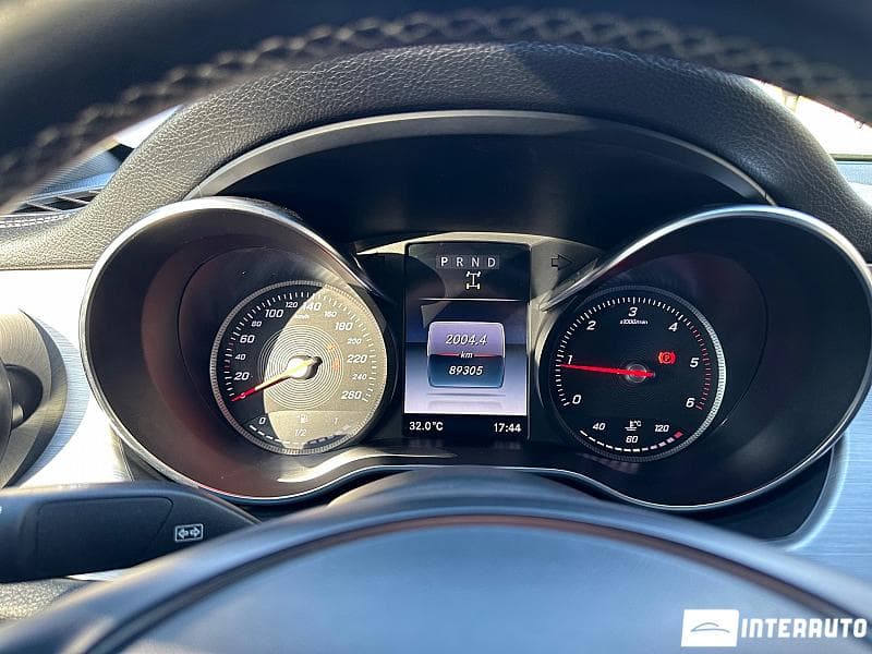 Mercedes X 250d 2017 — Миниатюра 11