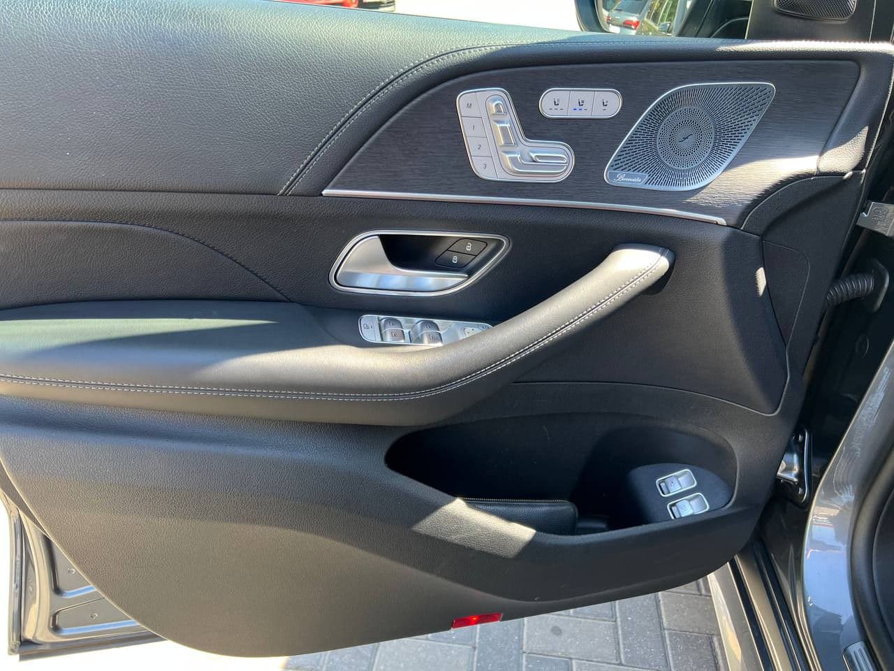 Mercedes GLE 400 2019 — Миниатюра 6