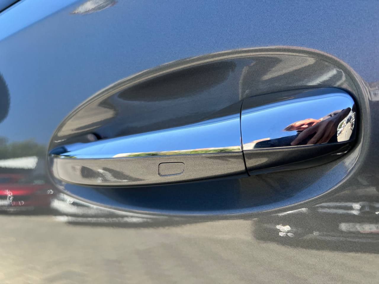 Mercedes GLE 400 2019 — Миниатюра 5