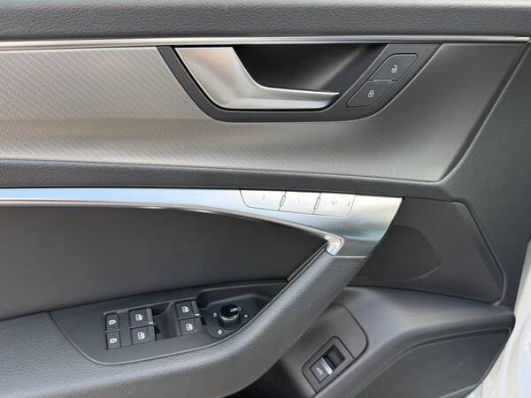 Audi A6 2019 — Миниатюра 19